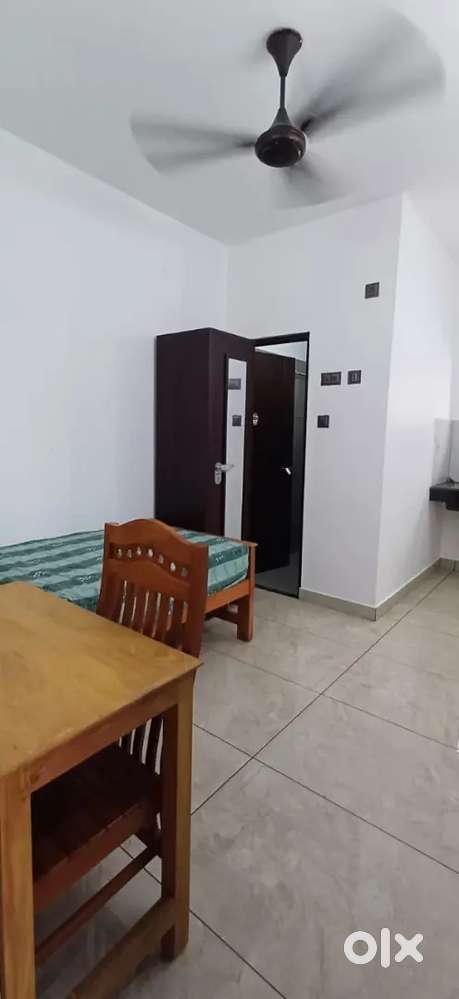 1RK in Kakkanad