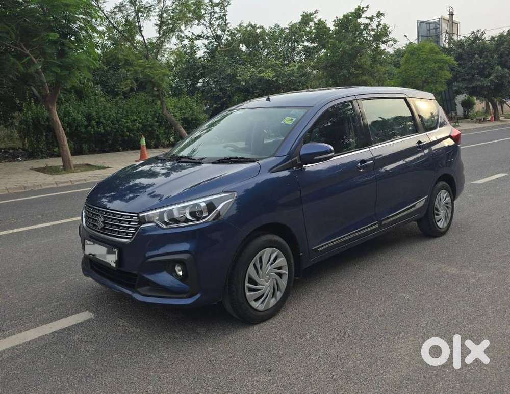 Maruti Suzuki Ertiga Vxi (o) Cng, 2022, Cng & Hybrids