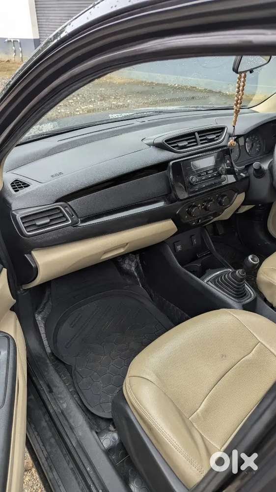 Honda Amaze 2018 Diesel Well Maintained