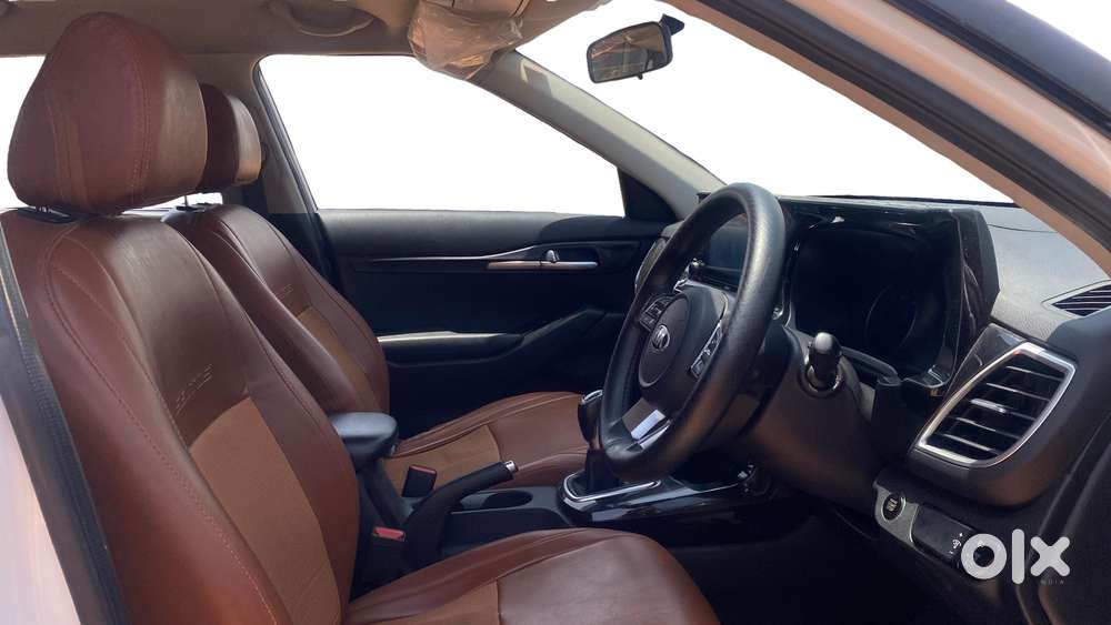 Kia Seltos Htk Plus 1.5 Diesel, 2020, Diesel