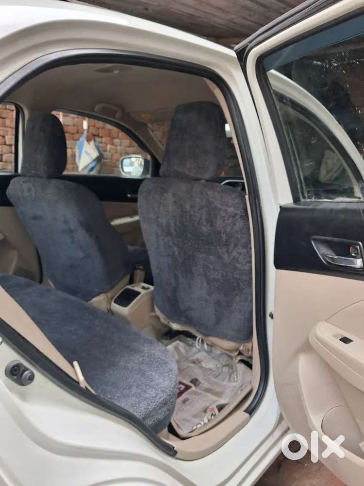 Maruti Suzuki Dzire 1.2 2019