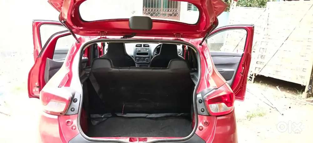 Renault Kwid 0.8 Special 2016