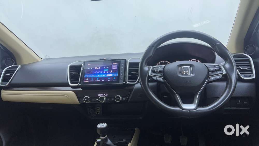 Honda City 1.5 Zx I-vtec Mt, 2023, Petrol