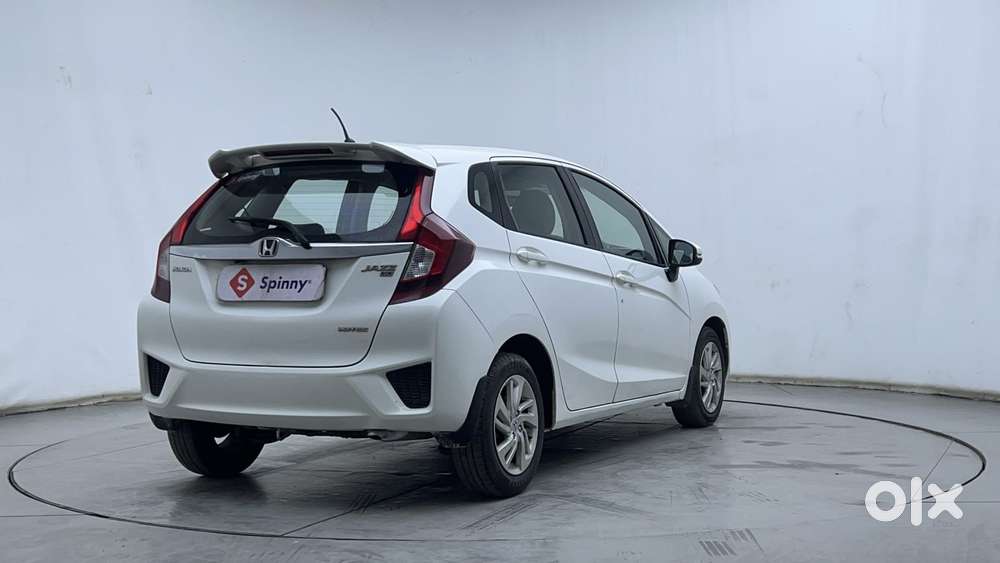 Honda Jazz Vx Diesel, 2016, Diesel