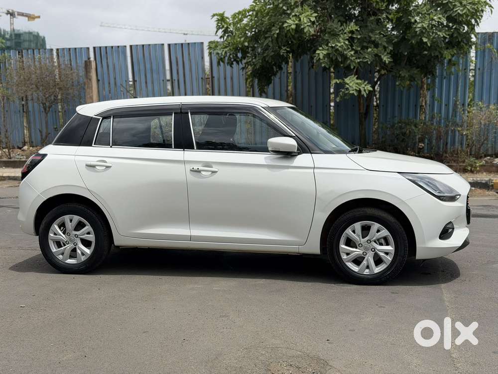 Maruti Suzuki Swift 1.3 Zxi, 2026, Petrol
