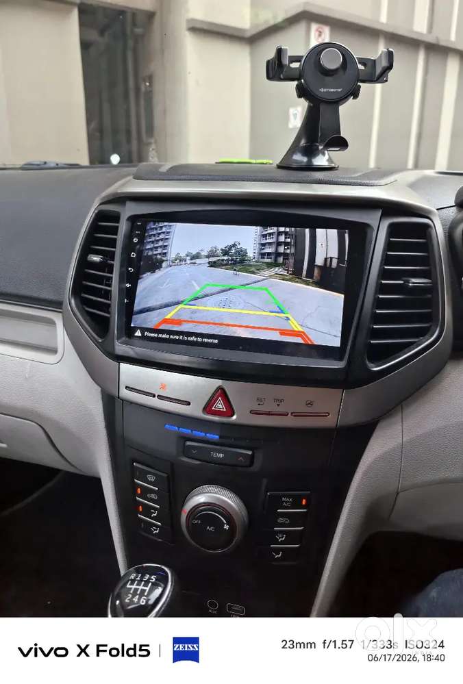 Mahindra Xuv300 2019