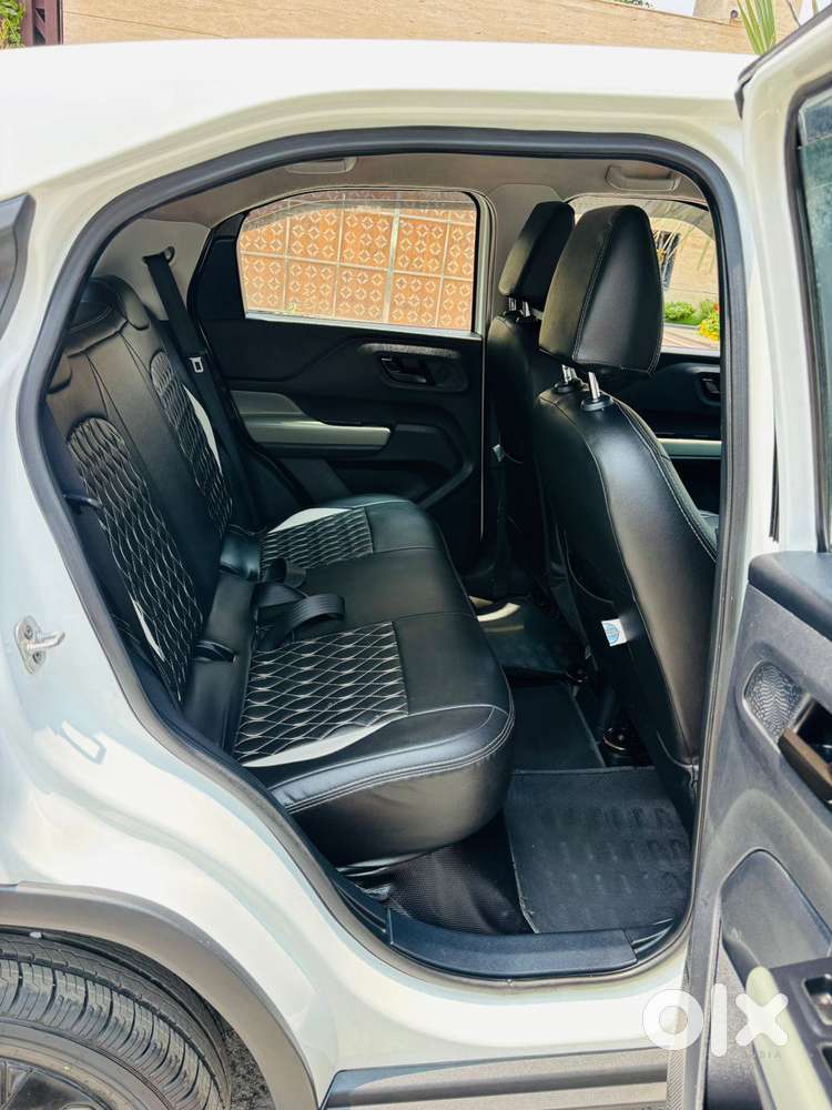 Tata Punch Adventure, 2022, Petrol