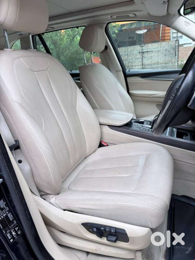 Bmw X5 Xdrive 30 D, 2018, Diesel