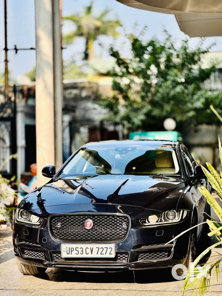 Jaguar Xe 2.0l Diesel Pure, 2017, Diesel