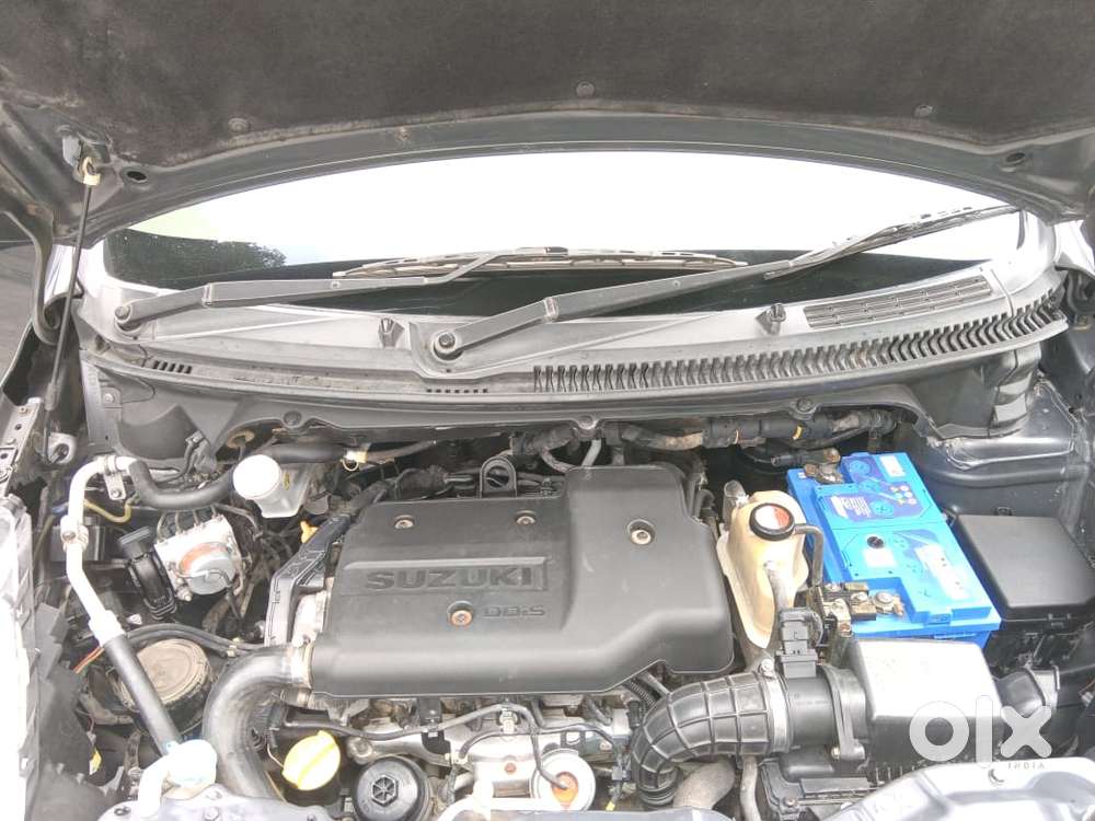 Maruti Suzuki Ertiga Shvs Vdi, 2019, Diesel