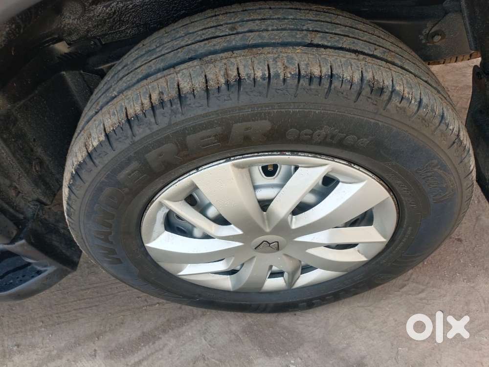 Mahindra Scorpio Classic 2.2 S Mt 7 Str, 2022