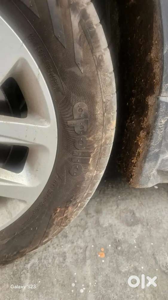 Best Car, No. Paint, No. Accident
