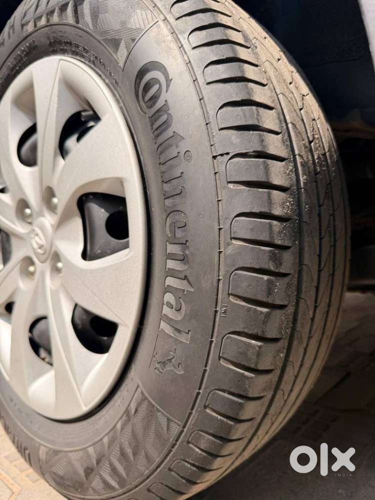 Hyundai I20, 2018, Petrol