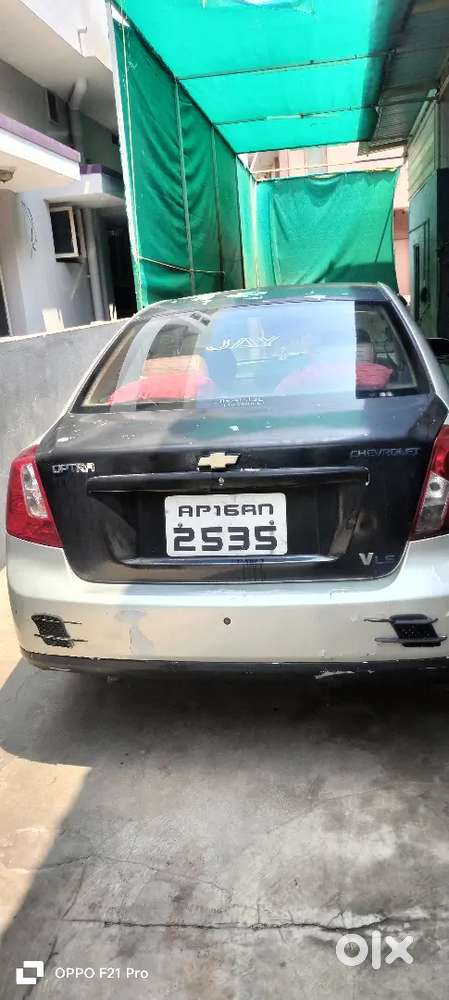 Good Condition Chevrolet Optra