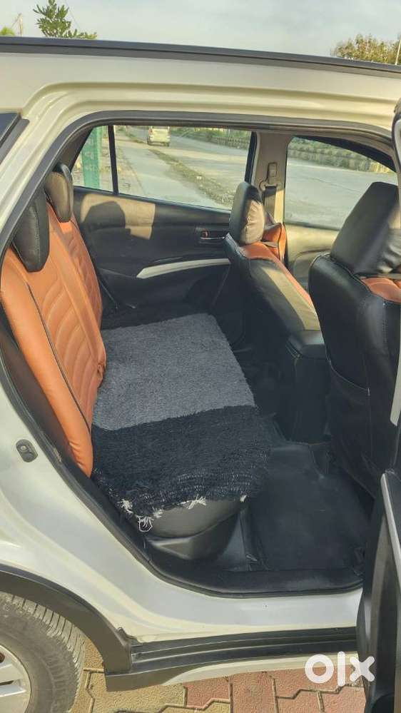 Maruti Suzuki S-cross Zeta 1.3, 2015, Diesel