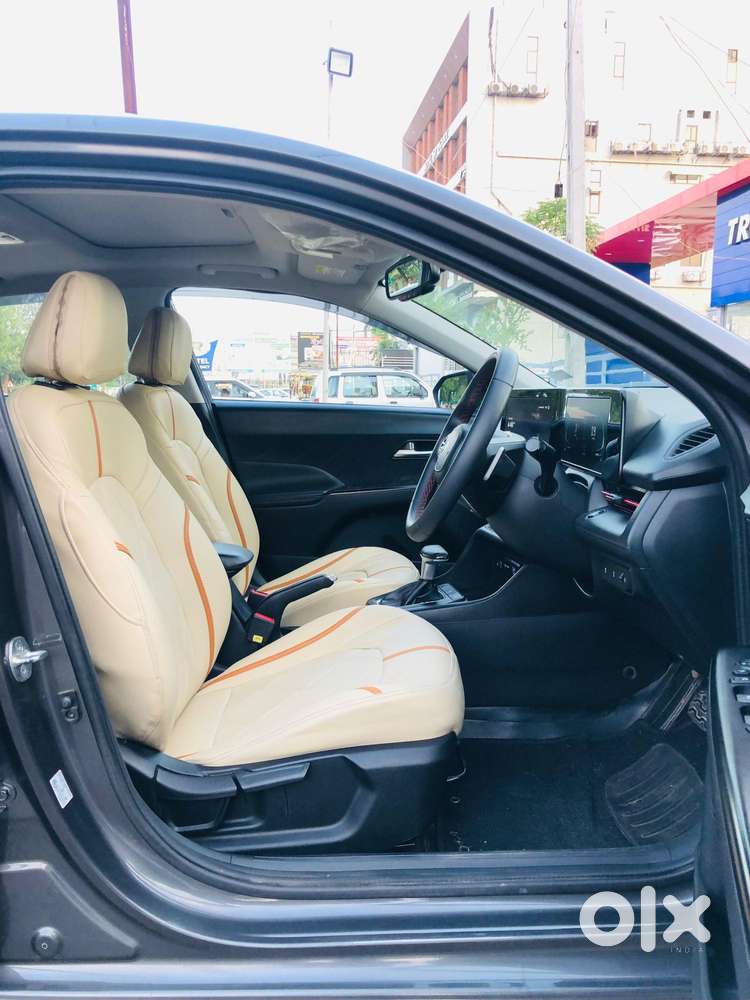 Hyundai Verna 1.5 Sx Turbo Petrol Dct, 2023, Petrol