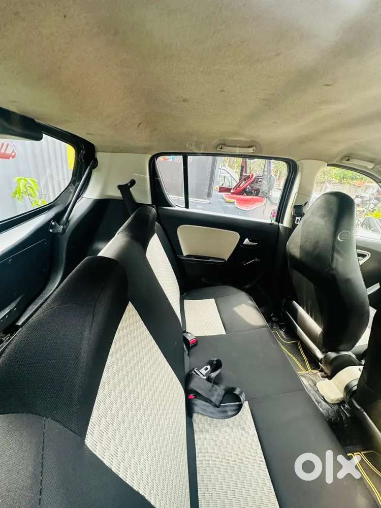 Maruti Suzuki Alto 800 2020 Petrol 35000 Km Driven