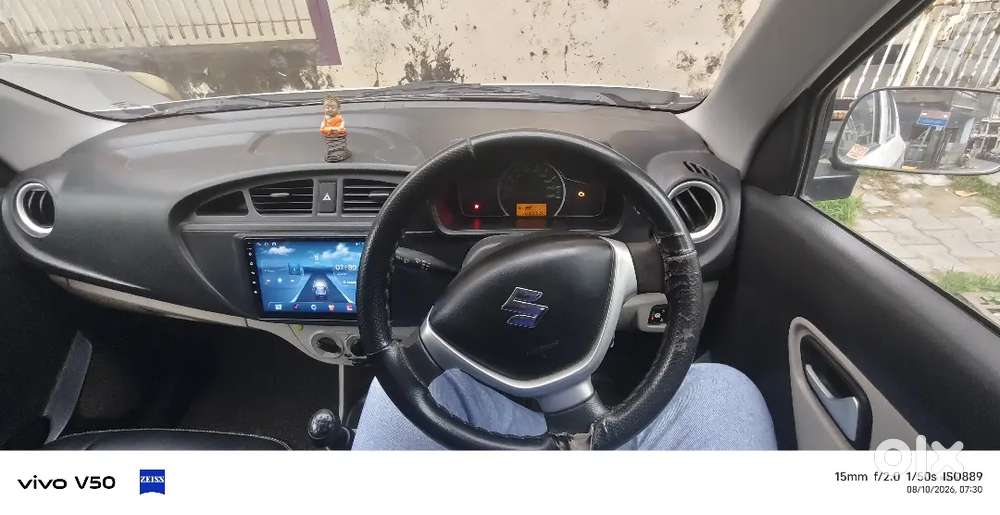 Maruti Suzuki Alto Tour H1