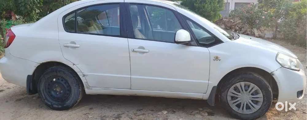 Sx4 Petrol_ Nov2030 Tak Pass Hai
