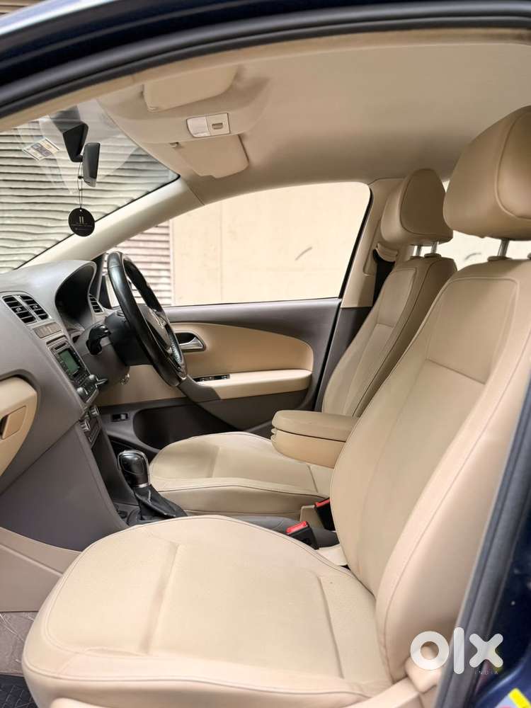 Volkswagen Vento 1.5 Tdi Highline At, 2015, Diesel