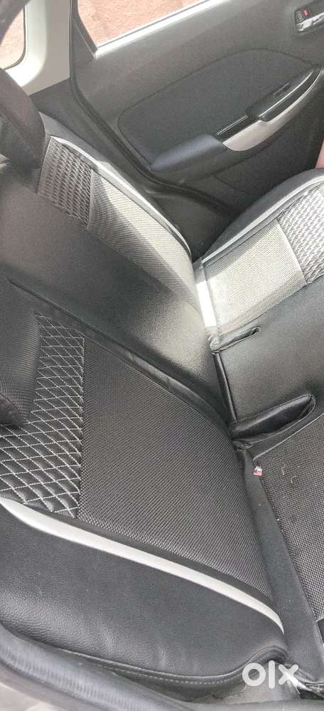 Maruti Baleno 1.2 Delta Oct 2020