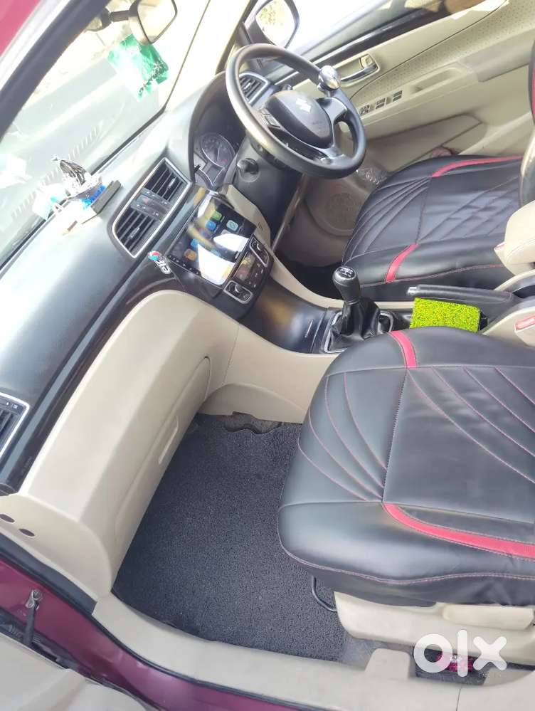 Maruti Suzuki Ciaz 2016 Diesel 100200 Km Driven