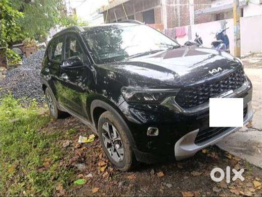 Kia Sonet (imt) 2023