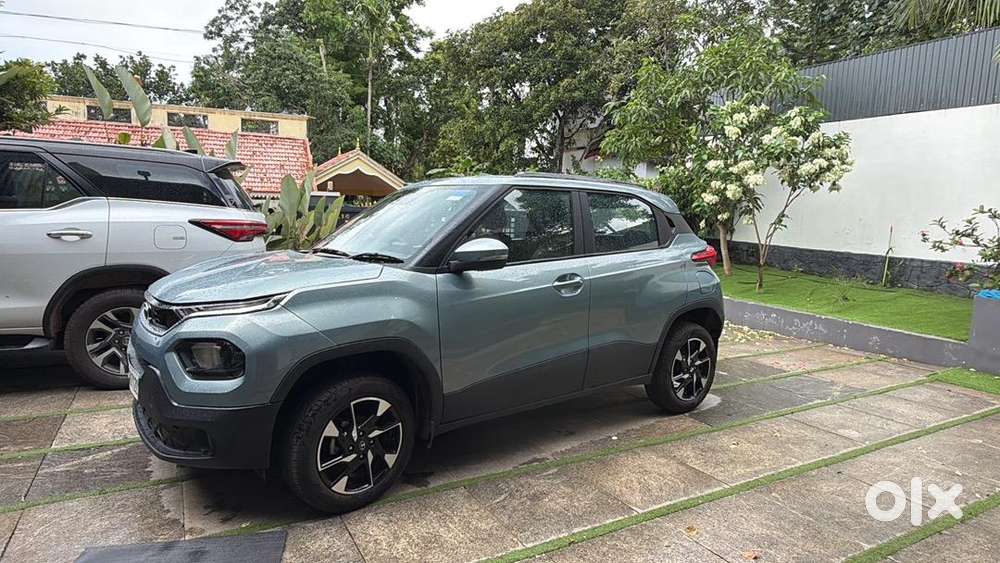 Tata Punch Nri Used, For Urgent Sale. Clean And Good Condition As New!