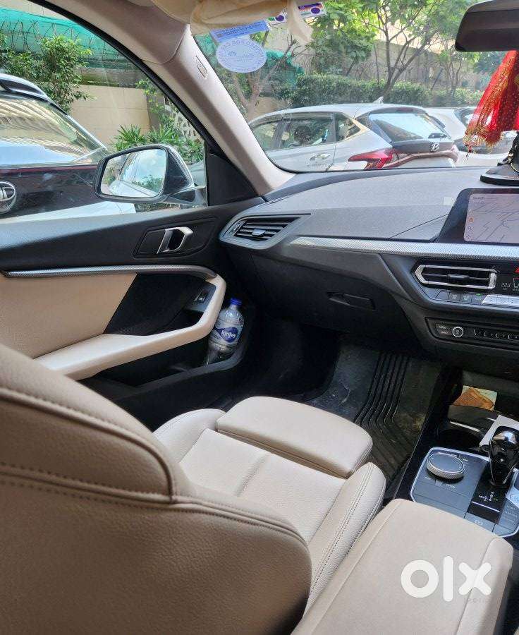 Bmw 2 Series 2.0 220i M Sport, 2024, Petrol
