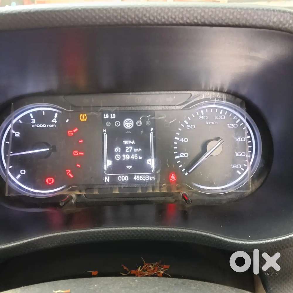 Mahindra Bolero Neo 2023 Drive