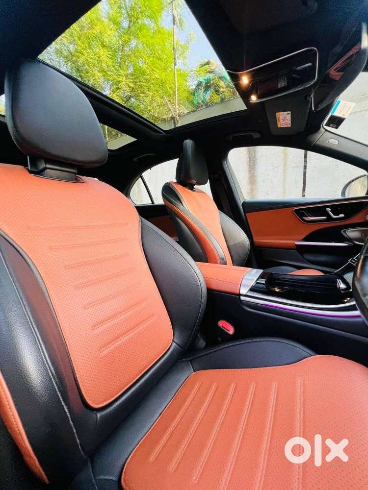 Mercedes-benz C-class Amg Line C 300d, 2024, Diesel