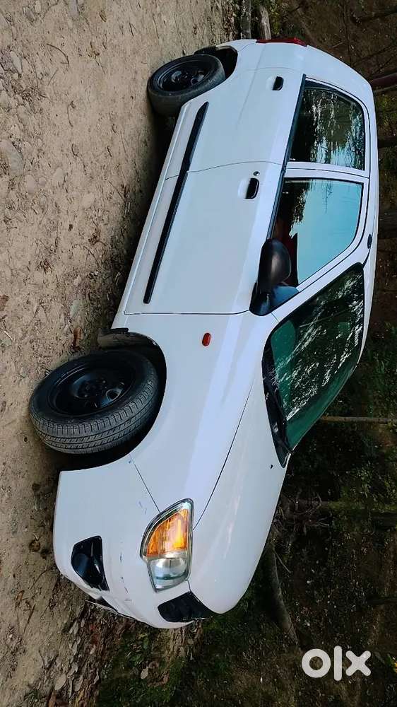 Maruti Suzuki Alto K10 2014 Petrol 151000 Km Driven