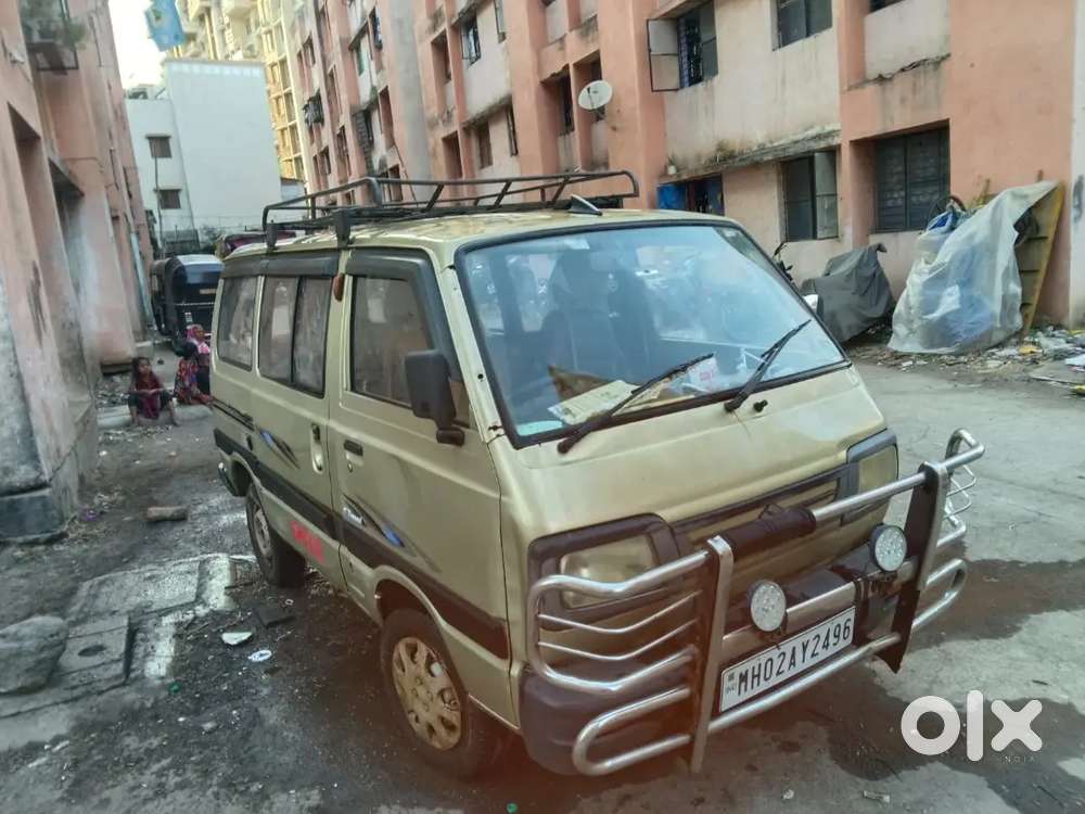 Maruti Suzuki Brezza 2007 Car