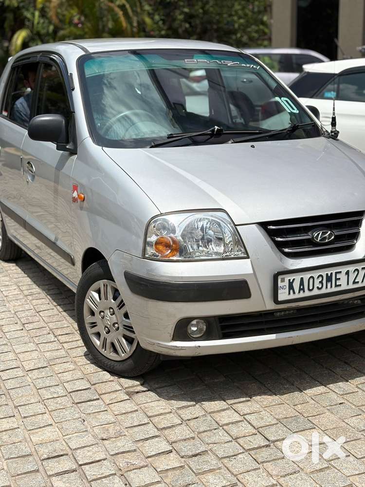 Hyundai Santro Xing 2005