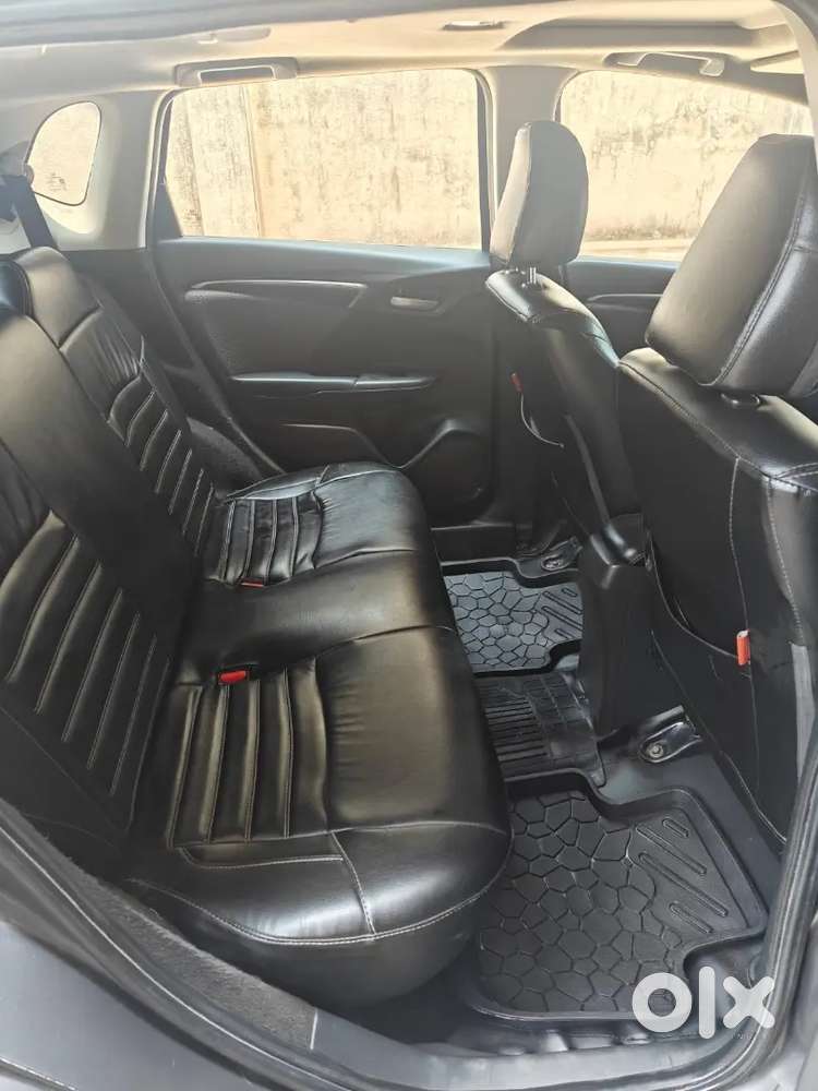 Wrv Vx Sunroof
