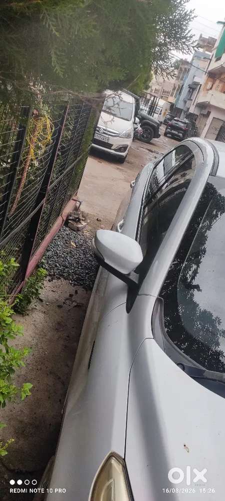 Ford Figo Aspire 2017 Diesel