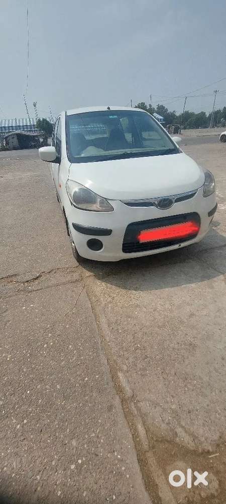 Hyundai I10 1.1 Magna 2010