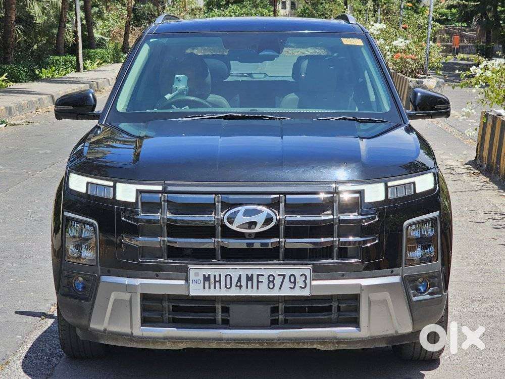 Hyundai Creta Sx (o) 1.5 Diesel, 2025, Diesel