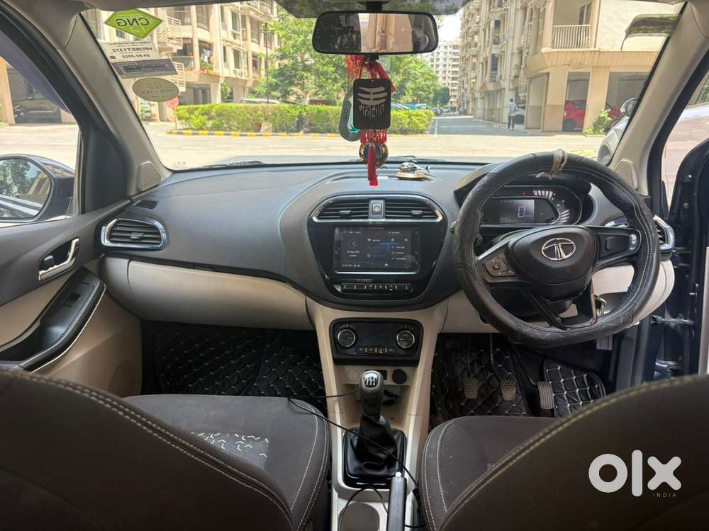 Tata Tiago 2022 Model