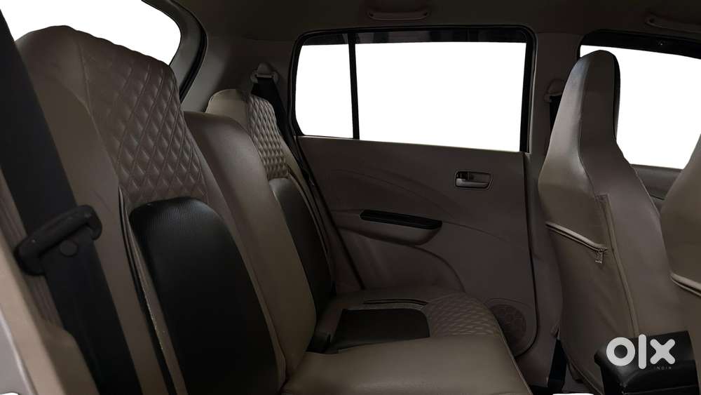 Maruti Suzuki Celerio Cng Vxi Mt, 2019, Cng & Hybrids