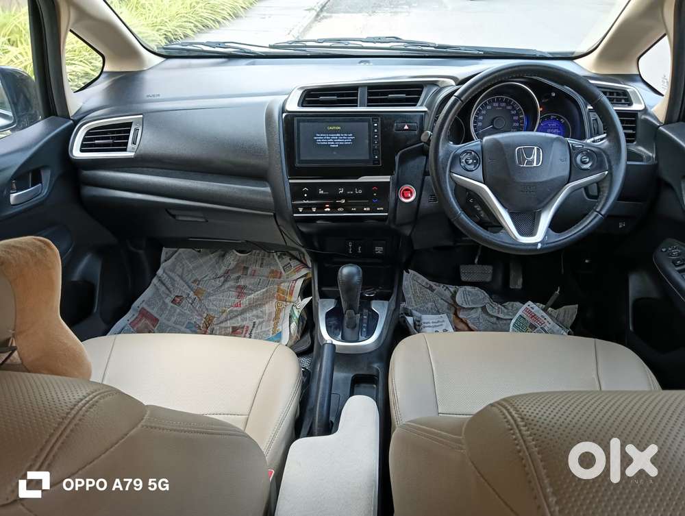 Honda Jazz Vx Cvt, 2019