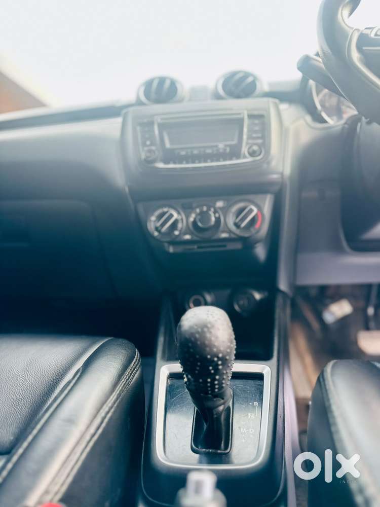 Maruti Suzuki Swift Amt Ddis Vdi, 2018, Diesel