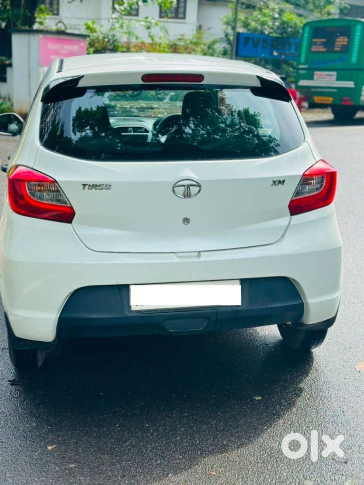 Tata Tiago 1.05 Revotorq Xm, 2016, Petrol
