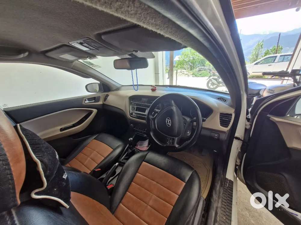 Hyundai I20 2016 Petrol 79000 Km Driven
