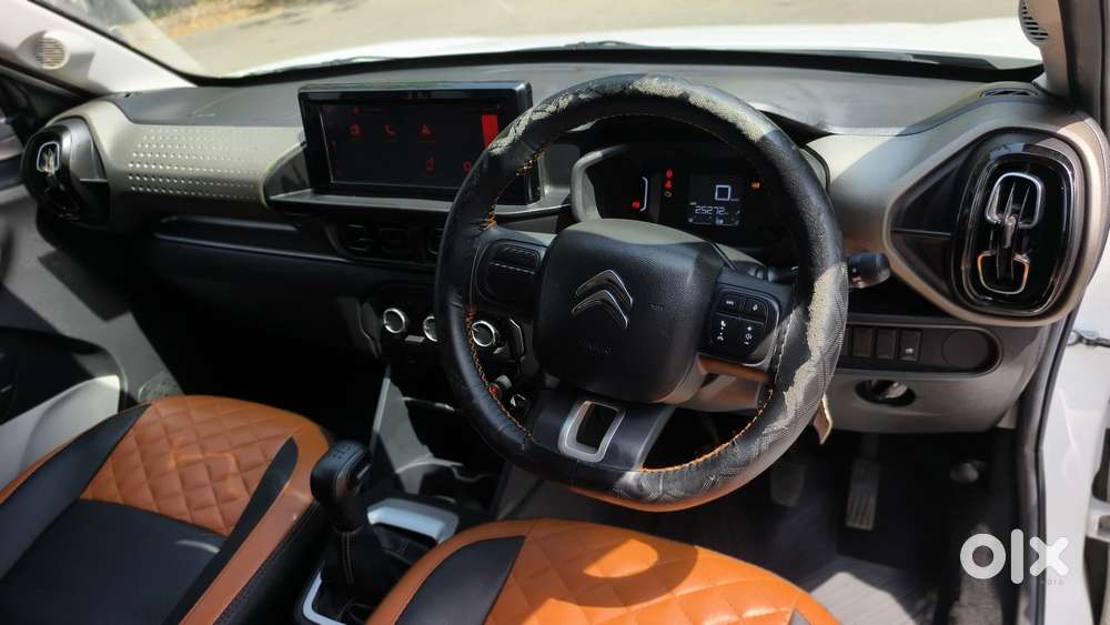 Citroen C3 Feel (o) 1.2 Petrol, 2022, Petrol