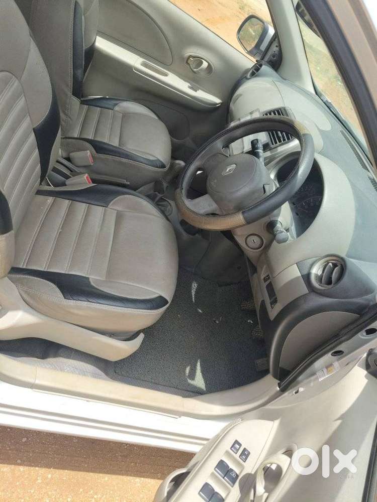 Renault Pulse, 2018, Petrol