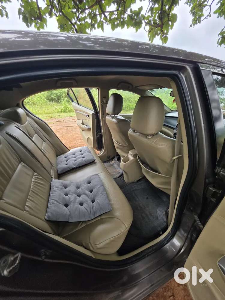Honda City Petrol 2011