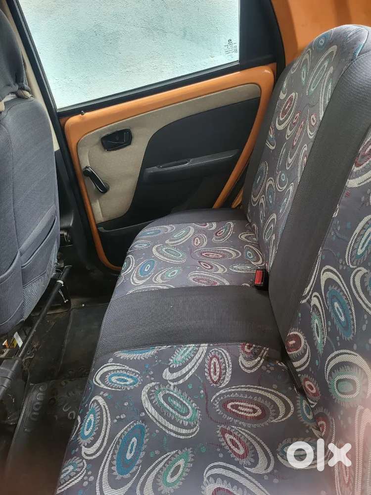 Good Condition Fc Insurance Running