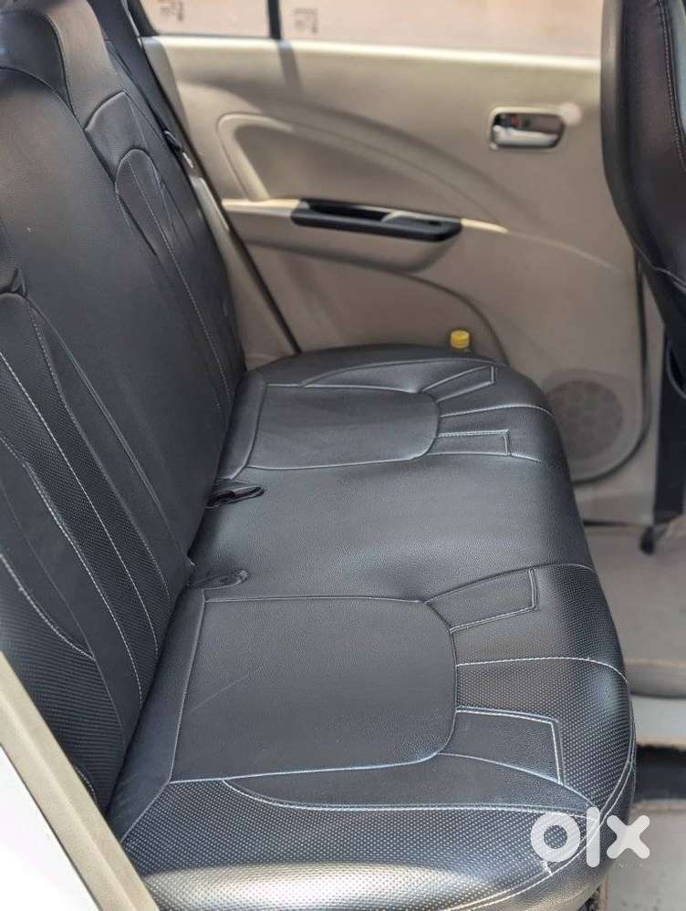 Maruti Suzuki Celerio 2014-2017 Green Vxi, 2017, Cng & Hybrids