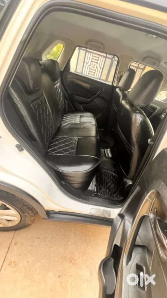 Maruti Suzuki Vitara Brezza 1.5 Vxi, 2020, Petrol